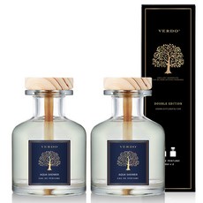 베르도 차량겸용 아로마 디퓨저 150ml 본품, 아쿠아샤워, 1개 생활용품/방향제 반품 최저가 11,870원
