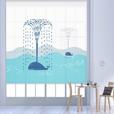 스코홈 북유럽디자인 롤스크린 홈인테리어/롤스크린 반품 최저가 15,910원