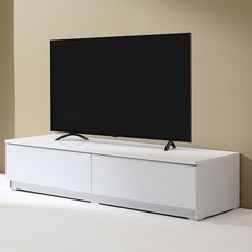 DG 데코 서랍형 거실장, 화이트 홈인테리어/가구 반품 최저가 35,880원