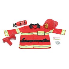 소방관 역할 놀이 세트, 1개 완구/취미/역할놀이 반품 최저가 44,500원