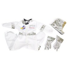 우주인 역할 놀이 세트, 혼합 색상, MD8503, 1개 완구/취미/역할놀이 반품 최저가 38,890원