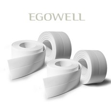 이고웰 방수 테이프 화이트 3.2m, 4개 생활용품/공구/철물/DIY 반품 최저가 6,970원