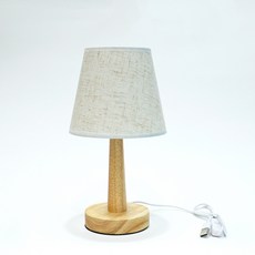 파인블루 네츄럴 패브릭 단스탠드, 아이보리 홈인테리어/조명/스탠드 반품 최저가 6,560원