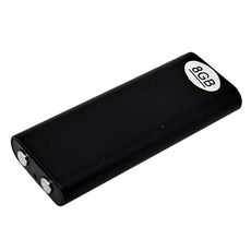 아이탑 고성능 보이스 레코더 녹음기 8GB IT-1007 가전디지털/1인방송 전문관 반품 최저가 24,910원