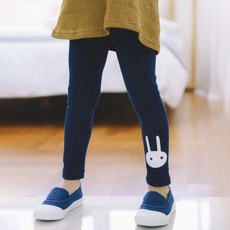 꼰띠키즈 아동용 토끼 레깅스 출산/유아동/유아동패션 반품 최저가 3,400원