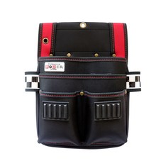 그루터기친구 옥스퍼드천 다용도 공구가방 블랙, 1개 홈인테리어/공구/철물/DIY 반품 최저가 11,890원