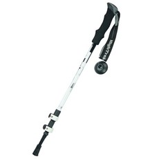 에프엘 알루미늄합금 등산스틱 3단, 화이트, 1개 스포츠/레저/등산/아웃도어 반품 최저가 11,160원