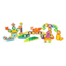 탑브라이트 브리즐 빌딩블럭 150p, 혼합 색상, 1개 완구/취미/블록놀이 반품 최저가 6,980원