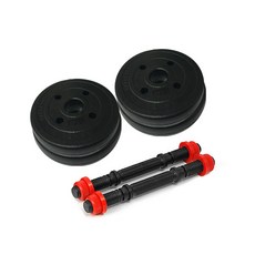 반석스포츠 K바벨 세트, 8kg, 1세트 헬스/건강식품/헬스/요가용품 반품 최저가 30,000원