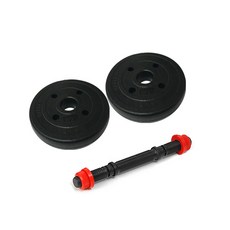 반석스포츠 K바벨 세트, 4kg, 1세트 헬스_건강식품/홈트레이닝 반품 최저가 12,930원