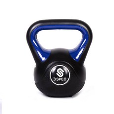 반석스포츠 레인보우 케틀벨, 혼합 색상, 12kg, 1개 헬스_건강식품/홈트레이닝 반품 최저가 25,340원