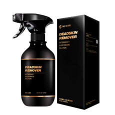 더클래스 데드스킨 차량용 각질 세정제, 500ml, 1개 자동차용품/세차/카케어 반품 최저가 11,430원