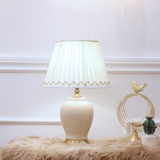 로렌 도자기 클래식 디자인 단스탠드 홈인테리어/조명/스탠드 반품 최저가 46,800원