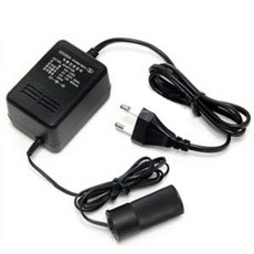 와이케이엠 차량용 12v 아답터 2A, 1개 자동차용품/RV/아웃도어 반품 최저가 8,680원