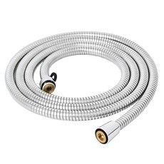 코시나 메탈 샤워호스, 1.5m 홈인테리어/욕실용품 반품 최저가 4,210원