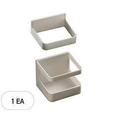 다용도 우산걸이, 1개, 화이트 생활용품/수납/정리 반품 최저가 6,510원