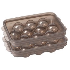 나누담 원형 얼음틀 10구, 블랙, 2개 주방용품/특수저장용기 반품 최저가 6,860원