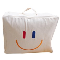 대용량 이불 가방, 1개입, 1개 생활용품/압축팩/커버 반품 최저가 5,810원