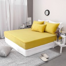 보몽드 내츄럴 극세사 매트커버 홈인테리어/FW 침구샵 반품 최저가 23,750원