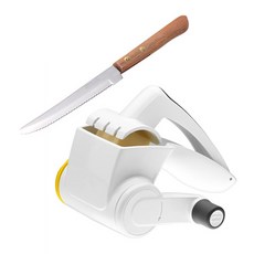 질리스 클래식 치즈 그레이터 + 스테이크 나이프 세트, 1세트 주방용품/주방조리도구 반품 최저가 32,910원