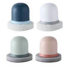 라라미즈 스펀지 아크릴 수세미 S77, 랜덤발송, 4개 주방용품/주방잡화 반품 최저가 5,980원