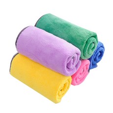 라라미즈 고급스러운 북유럽 다용도 카페 면 행주 H141 랜덤발송, 5개 주방용품/행주 반품 최저가 5,910원