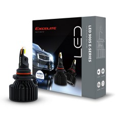 엑셀라이트 헤드라이트 LED 9005 E-Series 싼타페TM, 혼합색상, 1개 자동차용품/차량관리/소모품 반품 최저가 77,000원