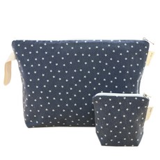 세맘스 미니 파우치 + 기저귀 파우치 세트, 몰리네이비스타 출산/유아동/기저귀 반품 최저가 7,380원