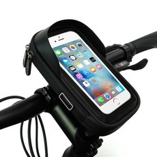 에이스피드 자전거 휴대폰 거치백 B66, 블랙, 1개 스포츠/레저/자전거 반품 최저가 11,040원