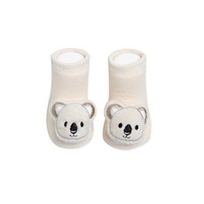 하이베이비클럽 딸랑이 양말 패션의류/잡화/유아동패션 반품 최저가 6,940원