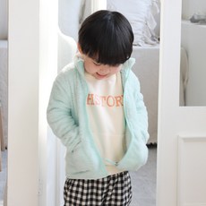 꼰띠키즈 아동용 솜솜 후리스 출산/유아동/유아동패션 반품 최저가 6,860원