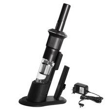 유니맥스 차량용 BLDC 무선 청소기 UVC-CDC909BK, 블랙 자동차용품/세차/카케어 반품 최저가 50,760원