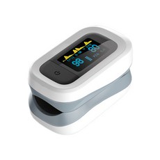 웰스 옥시미터 산소포화도 측정기 YK-82C, 1개 생활용품/건강/의료용품 반품 최저가 14,880원