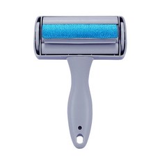 졸리베이비 반려동물 털 먼지 제거 브러쉬, 그레이블루, 1개 홈인테리어/청소/세탁용품 반품 최저가 3,460원