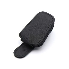 앤티스 럭셔리 선바이저 다용도 선글라스 클립, 블랙, 1개 자동차용품/인테리어 반품 최저가 7,690원