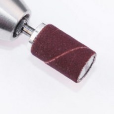 전문가용 표면 큐티클제거 네일비트 샌딩밴드 100p, 혼합색상, 1개 뷰티/네일 반품 최저가 12,160원