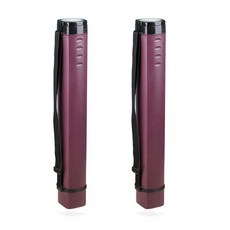 알럽북 플립 미술도면 화구통 와인레드, 2개 문구/오피스/미술/화방용품 반품 최저가 9,830원