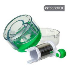 까사벨라 마늘 슬라이스, 1개 주방용품/주방조리도구 반품 최저가 5,600원