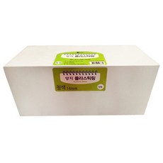 양지사 플라스틱 제본링 원형 100p, 14mm, 청색, 1개 문구/오피스/학용품/수업준비 반품 최저가 4,780원