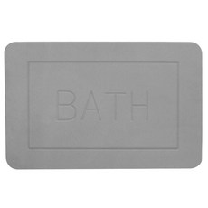 코시나 BATH 규조토 발매트, 그레이 생활용품/욕실용품 반품 최저가 8,500원