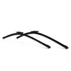 이노레브 와이퍼 운전석 + 조수석 세트 링컨 NEW MKS 2013년~현재, 1세트 자동차용품/차량관리/소모품 반품 최저가 14,060원