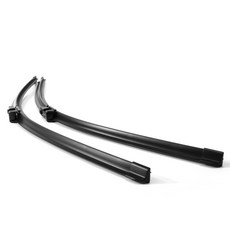 이노레브 와이퍼 운전석 + 조수석 세트 볼보 V60CC 2세대 2011년~현재, 1세트 자동차용품/차량관리/소모품 반품 최저가 11,140원