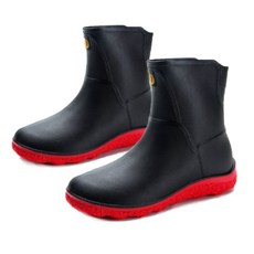 인조이굿즈 미니 갯벌 낚시 장화, 레드, 250 스포츠/레저/낚시 반품 최저가 19,350원