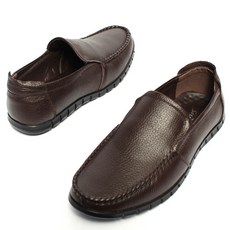 일리아 남성용 가죽 로퍼 패션의류/잡화/남성패션 반품 최저가 10,760원