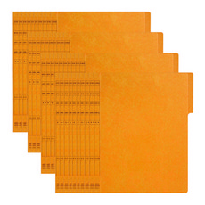 마이다스 정보황화일 지네발 A4, 미색, 40개 문구/오피스/바인더/파일 반품 최저가 7,220원