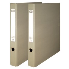 마이다스 클리어 파일 A4 50매, 회색, 2개 문구/오피스/사무용품 전문관 반품 최저가 13,200원