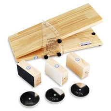 명품과학기기 마찰력실험기 세트, 1세트 완구/취미/학습완구/교구 반품 최저가 91,490원