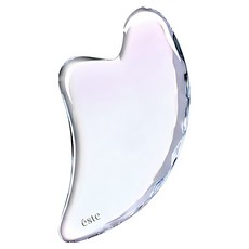 에스테 페이스 괄사, 1개, 투명 생활용품/건강/의료용품 반품 최저가 4,800원