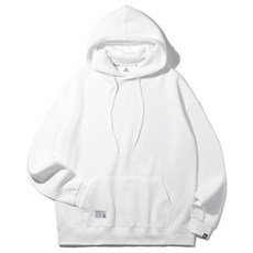 앨빈클로 남녀공용 무지 오버핏 기모 후드티 AVH855 패션의류/잡화/남녀 공용 의류 반품 최저가 19,460원