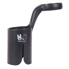 가스파드앤리사 차량용 트윈 컵홀더 블랙, 1개 자동차용품/부품/안전/공구 반품 최저가 8,370원